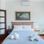 Veranda Liberty, Luxury * לה ספציה