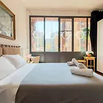 Veranda Liberty, Luxury
