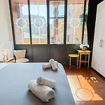 דירה Veranda Liberty, Luxury לה ספציה