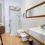 Veranda Liberty, Luxury דירה לה ספציה