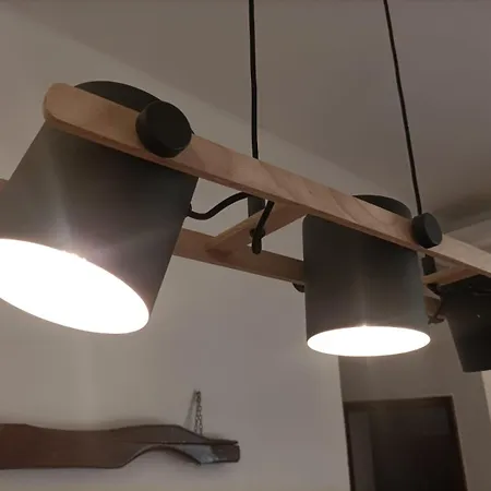 Veranda Liberty, Luxury Apartment