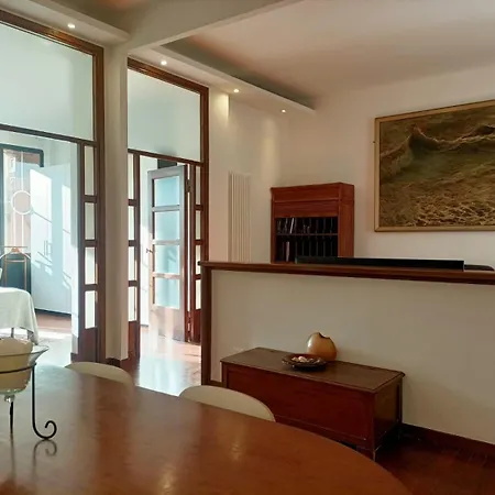 Veranda Liberty, Luxury *