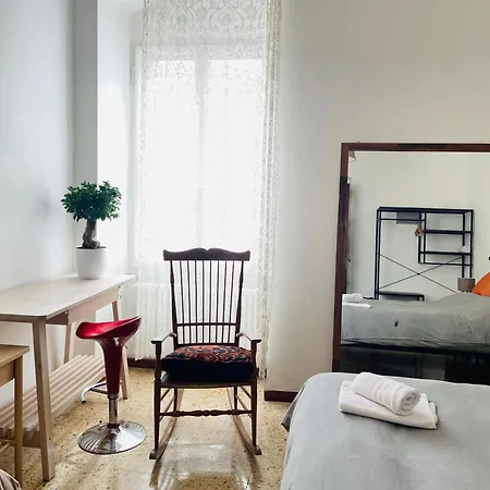 Apartamento Veranda Liberty, Luxury *