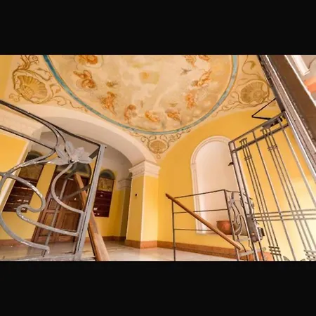 Veranda Liberty, Luxury * La Spezia