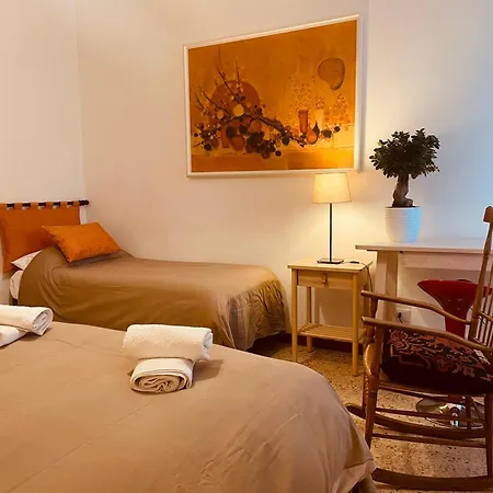 Veranda Liberty, Luxury