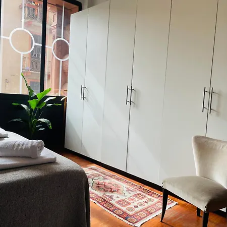 Veranda Liberty, Luxury Lägenhet La Spezia