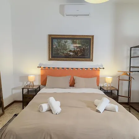 Διαμέρισμα Veranda Liberty, Luxury