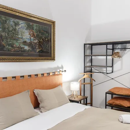 Veranda Liberty, Luxury Διαμέρισμα
