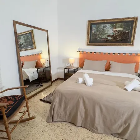 Veranda Liberty, Luxury *