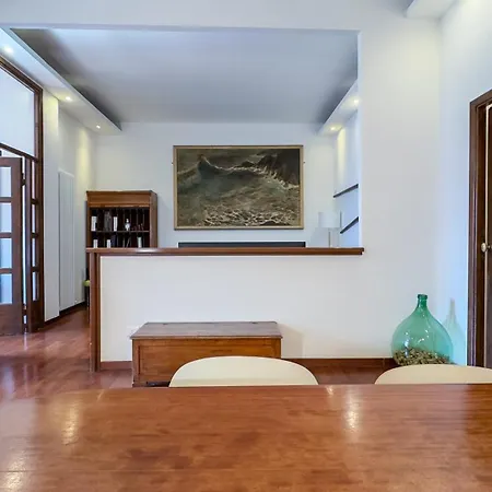 Veranda Liberty, Luxury