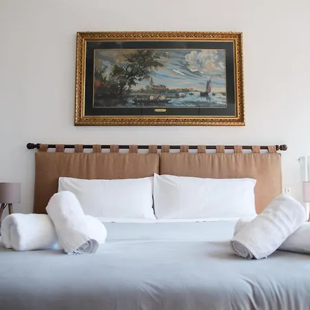 Veranda Liberty, Luxury