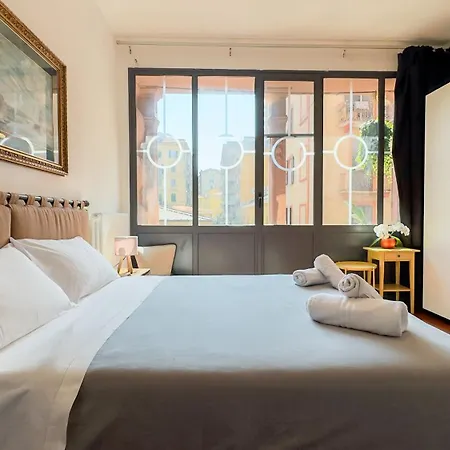 Veranda Liberty, Luxury