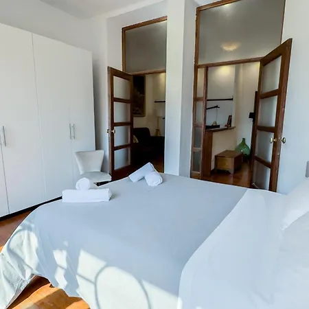 Veranda Liberty, Luxury * Λα Σπέτσια