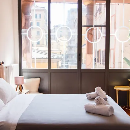 Veranda Liberty, Luxury Διαμέρισμα *