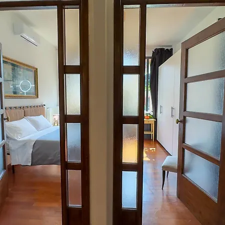 Veranda Liberty, Luxury *