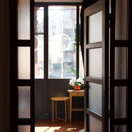Veranda Liberty, Luxury *