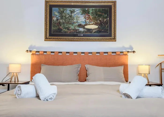 Veranda Liberty, Luxury *
