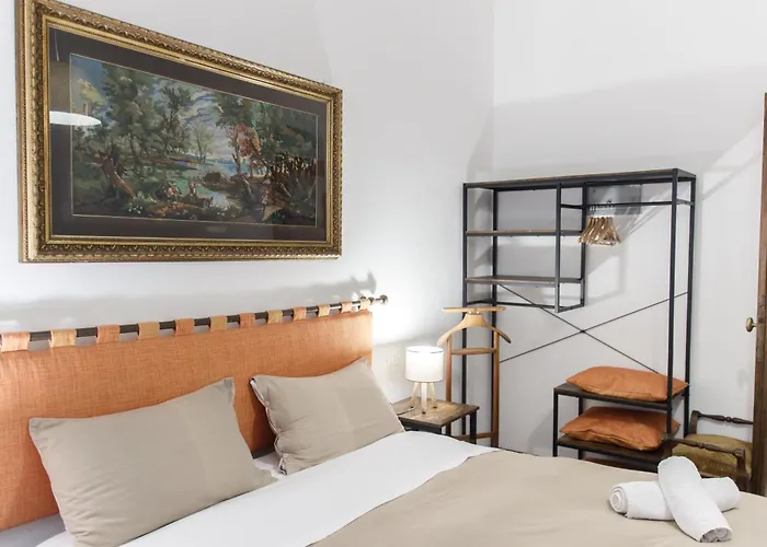 Veranda Liberty, Luxury Apartment