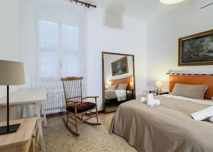 Veranda Liberty, Luxury La Spezia