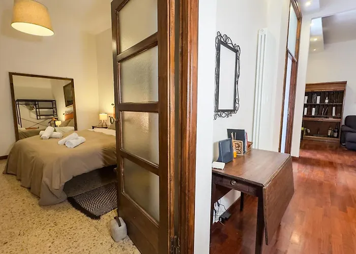 Veranda Liberty, Luxury Apartment