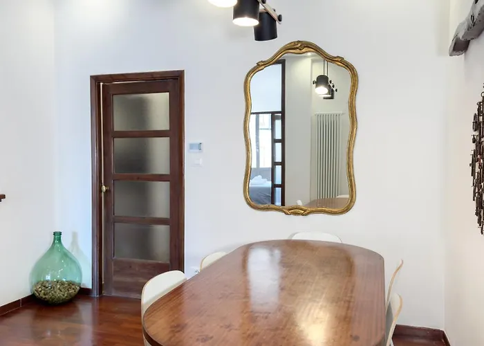 Apartment Veranda Liberty, Luxury