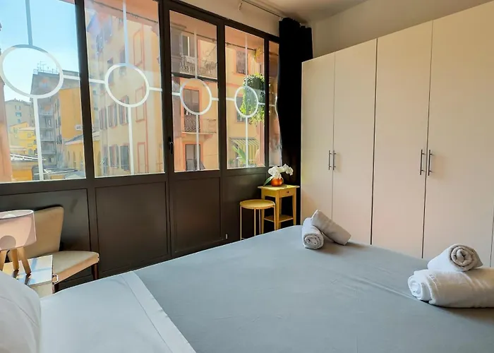 Veranda Liberty, Luxury Apartment *