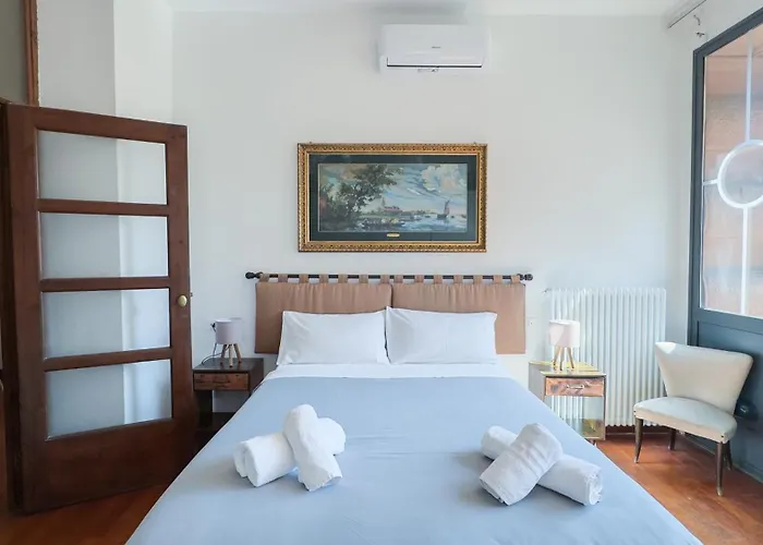 Veranda Liberty, Luxury * La Spezia