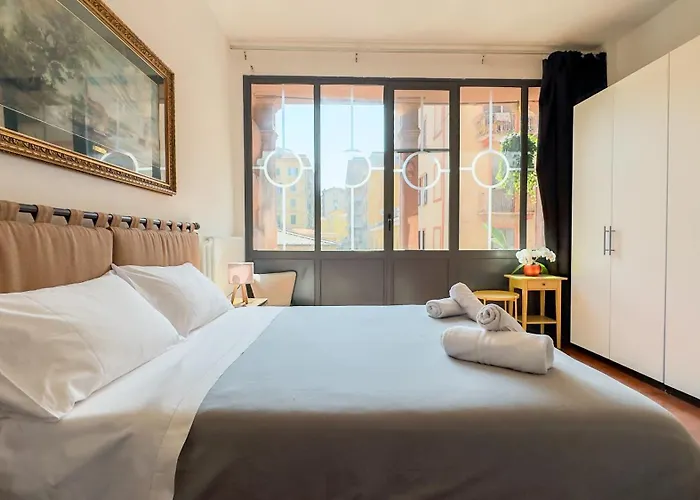 Veranda Liberty, Luxury
