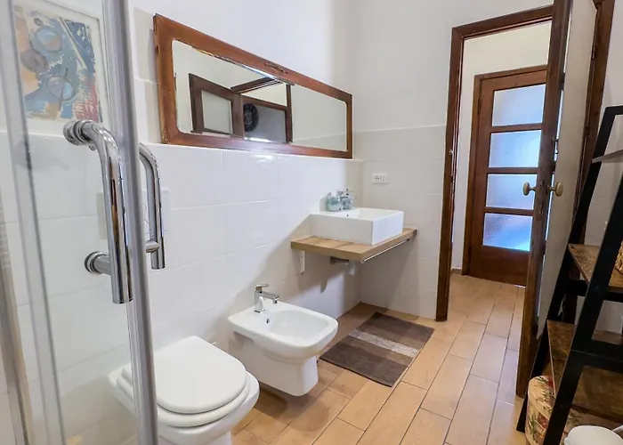 Veranda Liberty, Luxury * La Spezia