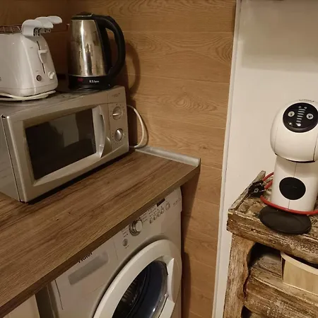 Apartamento Veranda Liberty, Luxury *