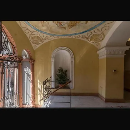 Veranda Liberty, Luxury * La Spezia