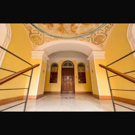 Veranda Liberty, Luxury *