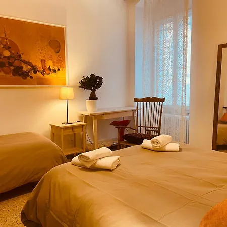 Διαμέρισμα Veranda Liberty, Luxury *
