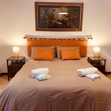 Διαμέρισμα Veranda Liberty, Luxury
