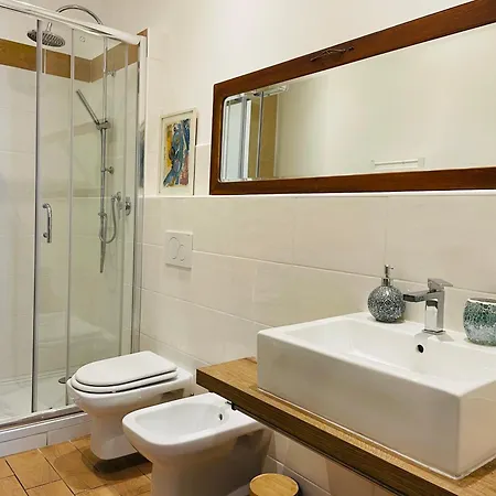 Veranda Liberty, Luxury Apartamento *