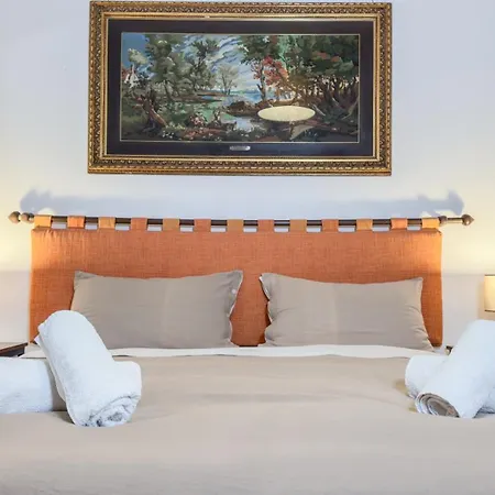 Veranda Liberty, Luxury *