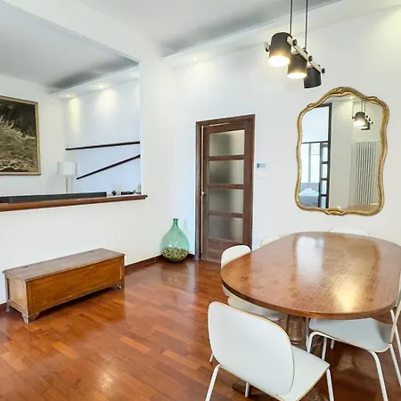 Veranda Liberty, Luxury Apartamento *