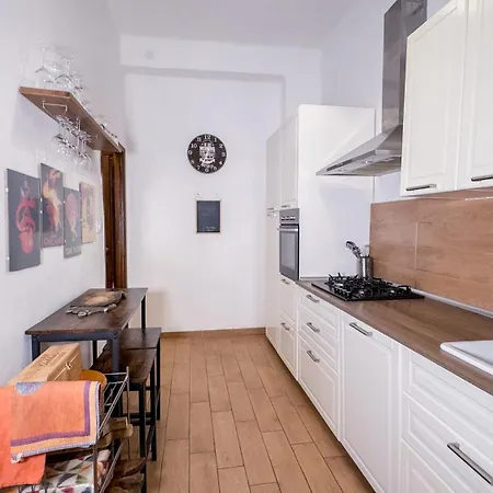 Apartamento Veranda Liberty, Luxury