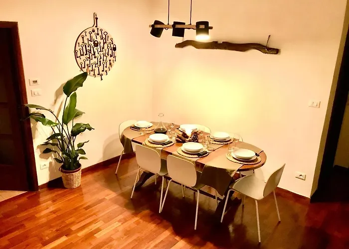 Veranda Liberty, Luxury *