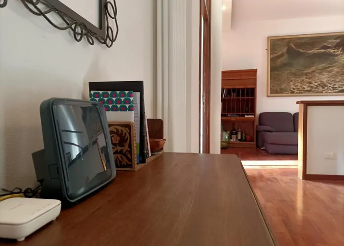 Veranda Liberty, Luxury La Spezia