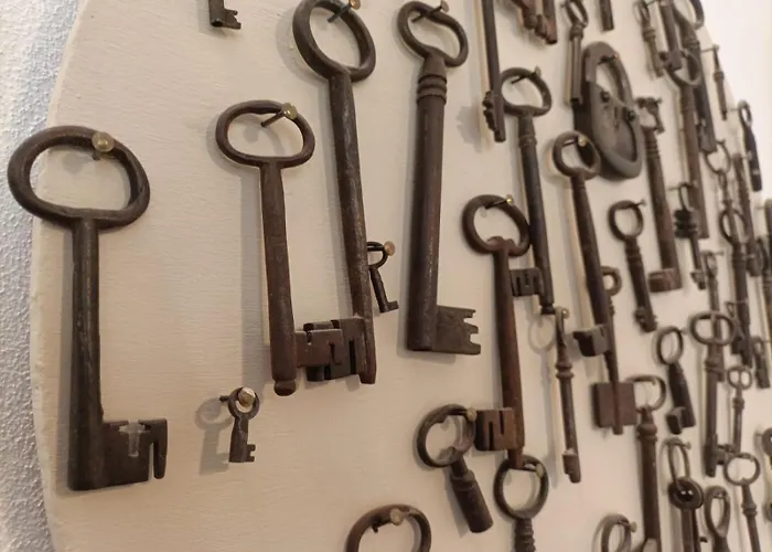 Veranda Liberty, Luxury *