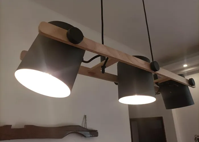 Veranda Liberty, Luxury Apartmán