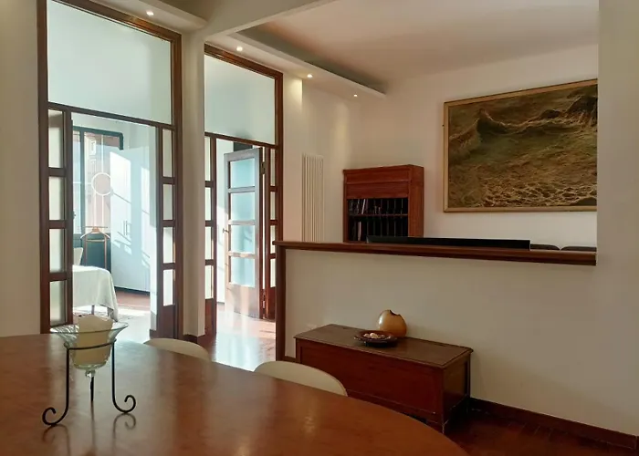 Veranda Liberty, Luxury *