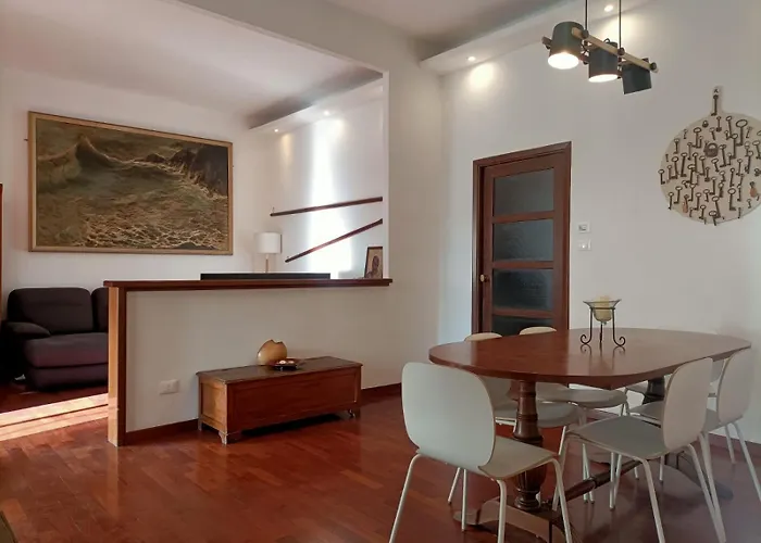 Veranda Liberty, Luxury La Spezia