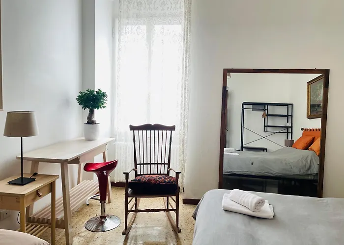 Apartmán Veranda Liberty, Luxury *