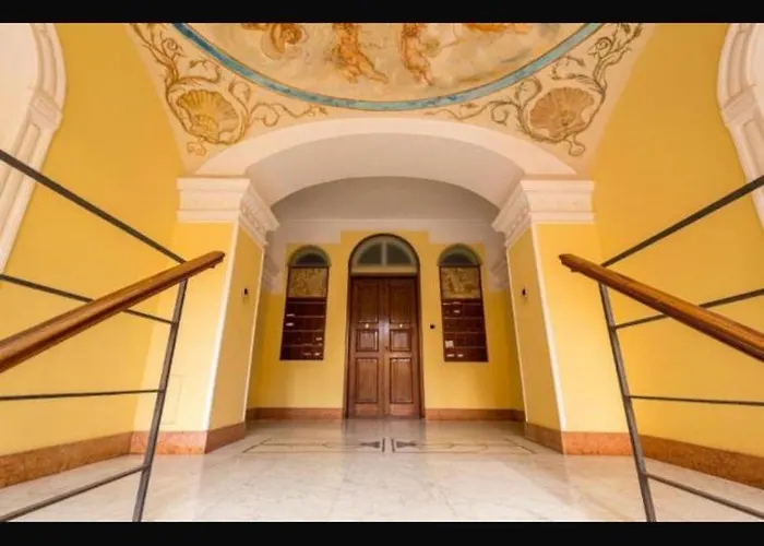 Veranda Liberty, Luxury *