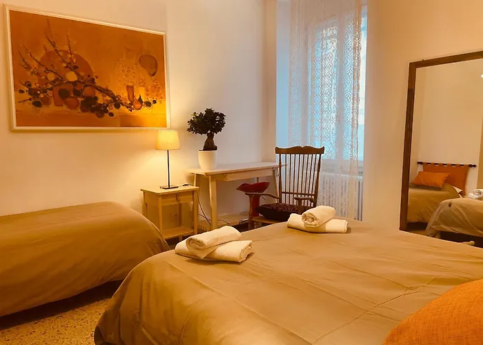 Apartmán Veranda Liberty, Luxury *