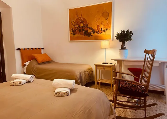 Veranda Liberty, Luxury