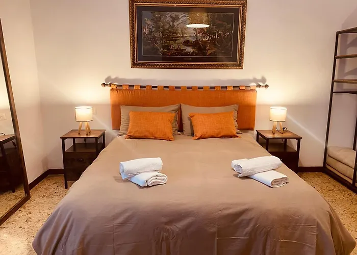 Apartmán Veranda Liberty, Luxury