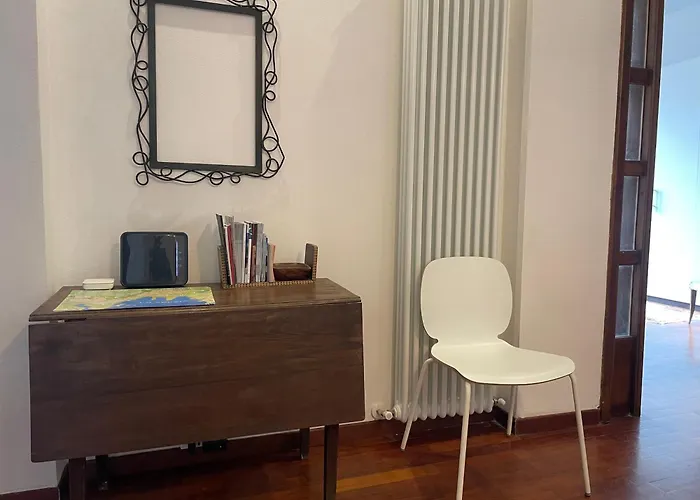 Veranda Liberty, Luxury *